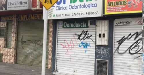 CLINICA ODONTOLOGICA MOR DENT CLINICA ODONTOLOGICA MOR DENT